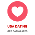 Icon of program: GRS USA Dating Site