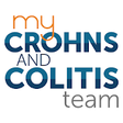 Icon of program: Crohn's and Colitis Suppo…