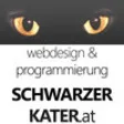 Icon of program: Webdesign SchwarzerKater.…