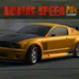 Icon of program: Driving Speed Pro