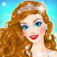 Icon of program: Mermaid Princess Make Up …