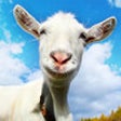 Icon of program: Goat Simulator 3D - Crazy…