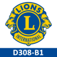 Icon of program: LCI D308-B1