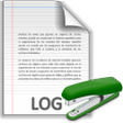 Icon of program: Join Multiple Log Files I…