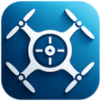 Icon of program: Drone Tracker - Drone Rad…