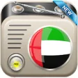 Icon of program: All United Arab Emirates …