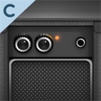 Guitar Amplifier App PRO for Windows 10 icon