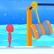 Icono de programa: Fun Run 3d: Multiplayer
