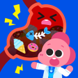 Icono de programa: Cocobi Body Parts - kids