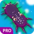 Icon of program: Spore in Virtual World Pr…