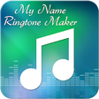 Icon of program: My Name Ringtone Maker