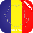 Icono de programa: Romania Flag Wallpaper
