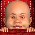 Icon of program: Talking Karate Kid for iP…