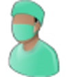 Icon of program: Anesthesiologist Adfree