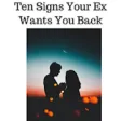 Icon of program: Ten signs your ex wants y…