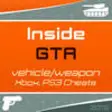 Icon of program: Codes for GTA Inside - We…