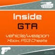 Icon of program: Codes for GTA Inside - We…