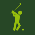 Icon of program: Golf Live 24 - golf score…