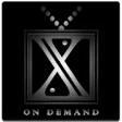 Icon of program: X On Demand