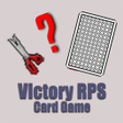 Icono de programa: Victory RPS: Card Game