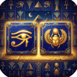 Icon of program: Pharaohs Memory