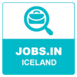 Icon of program: Jobs in Iceland