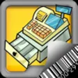 Icon of program: Cash Register - Barcode R…
