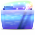 Icon of program: Folder Icon Maker