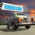 Icon of program: Classic Car Speed 3D - Ra…