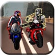Icon of program: Road Rash Bike Attack Rac…