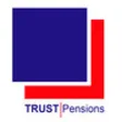 Icon of program: TRUST|Pensions