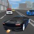 Icon of program: Crazy Driver 3D: VIP City…