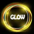 Icon of program: Glow Wallpapers - Glow Ef…
