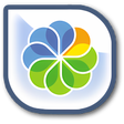 Icono de programa: BitNami Alfresco Stack