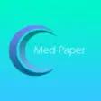 Icon of program: Med Paper