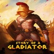 Icon of program: Story of a Gladiator
