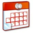 Icon of program: Calendar Importer for Goo…