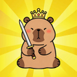 Icon of program: Capy King