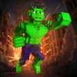 Icon of program: Green Hero Craft: Super C…