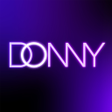 Icon of program: Donny Osmond
