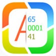 Icon of program: Char Math - 'iOS edition'