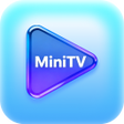 Icon of program: MiniTV - Drama  TV