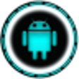 Icono de programa: Next Launcher Theme Cytro…