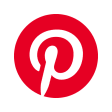 Icon of program: Pinterest