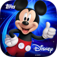 Icono de programa: Disney Collect! by Topps
