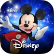 Icon of program: Disney Collect! by Topps