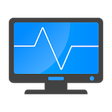 Icono de programa: System Monitor