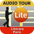 Icon of program: Literary Paris (Lite Vers…