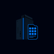 Icon of program: BlueTwo Launcher