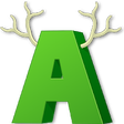 Metamorphabet icon